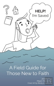 Help! I'M Saved