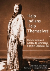 Help Indians Help Themselves