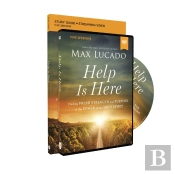 Help Is Here Study Guide With Dvd