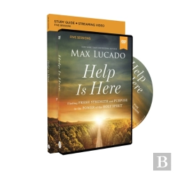 Bertrand.pt - Help Is Here Study Guide With Dvd