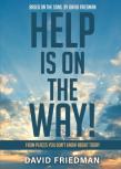 Help Is On The Way