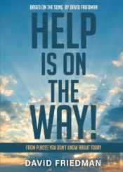 Help Is On The Way