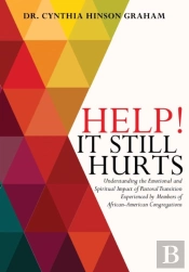 Help! It Still Hurts