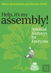 Help It'S My Assembly!
