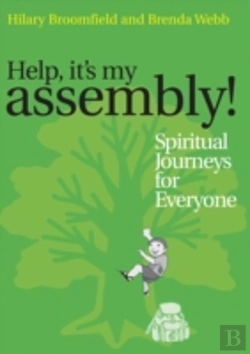 Bertrand.pt - Help It'S My Assembly!