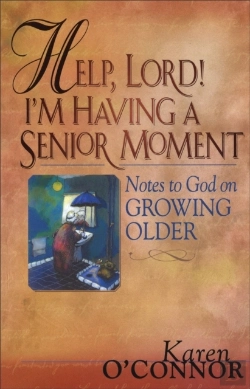 Bertrand.pt - Help, Lord! I'M Having A Senior Moment