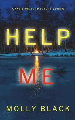 Bertrand.pt - Help Me (A Katie Winter Fbi Suspense Thriller-Book 5)
