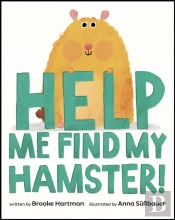Help Me Find My Hamster!