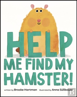 Bertrand.pt - Help Me Find My Hamster!