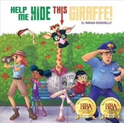 Bertrand.pt - Help Me Hide This Giraffe!
