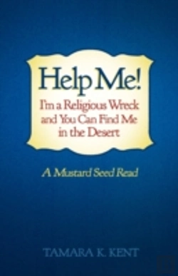 Bertrand.pt - Help Me! I'M A Religious Wreck And You Can Find Me In The Desert
