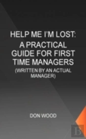 Help Me! (I'M Lost.)