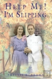 Help Me! I'M Slipping