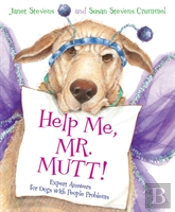 Help Me Mr Mutt