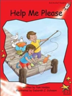 Bertrand.pt - Help Me Please
