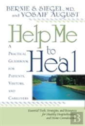 Help Me To Heal