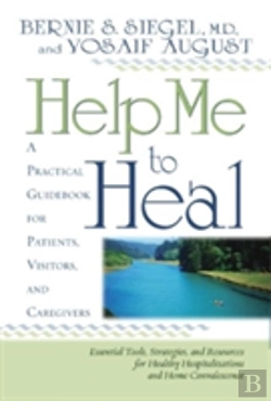 Bertrand.pt - Help Me To Heal