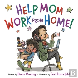 Bertrand.pt - Help Mom Work From Home!