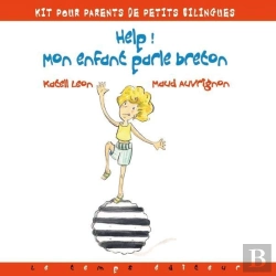 Bertrand.pt - Help ! Mon Enfant Parle Breton