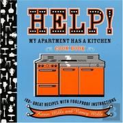Help!  My Apartment Has A Kitchen Cookbook