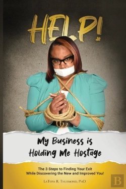 Bertrand.pt - Help! My Business Is Holding Me Hostage