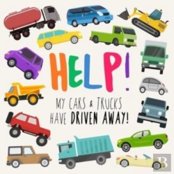Bertrand.pt - Help! My Cars & Trucks Have Driven Away!