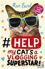 #Help: My Cat'S A Vlogging Superstar!