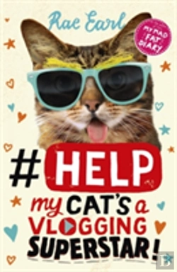 Bertrand.pt - #Help: My Cat'S A Vlogging Superstar!