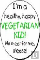 Help! My Child Stopped Eating Meat!