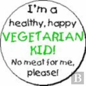 Help! My Child Stopped Eating Meat!