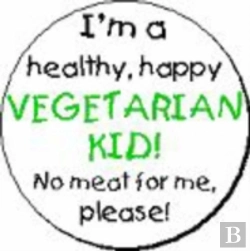 Bertrand.pt - Help! My Child Stopped Eating Meat!