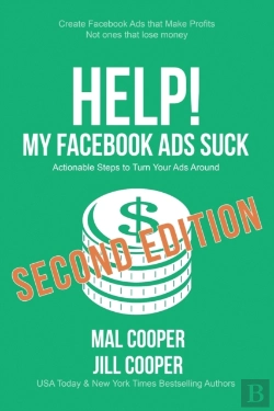 Bertrand.pt - Help! My Facebook Ads Suck - Second Edition