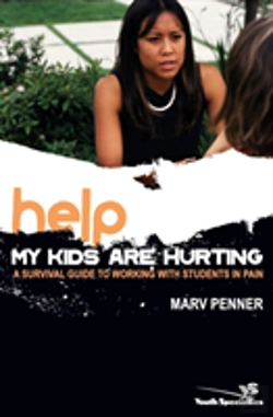 Bertrand.pt - Help! My Kids Are Hurting