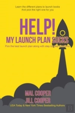 Bertrand.pt - Help! My Launch Plan Sucks