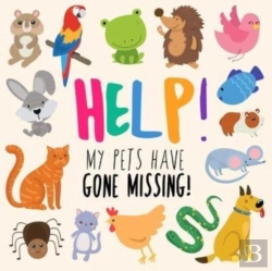 Bertrand.pt - Help! My Pets Have Gone Missing!