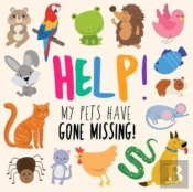 Help! My Pets Have Gone Missing!