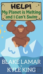 Help! My Planet Is Melting And I Can'T Swim