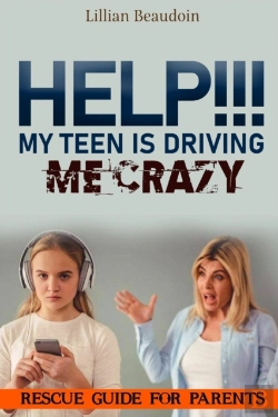 Bertrand.pt - Help!!! My Teen Is Driving Me Crazy!!!!