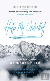 Help My Unbelief