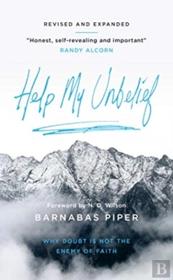 Bertrand.pt - Help My Unbelief