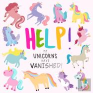 Help! My Unicorns Have Vanished!