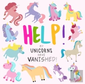 Help! My Unicorns Have Vanished!