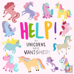 Bertrand.pt - Help! My Unicorns Have Vanished!