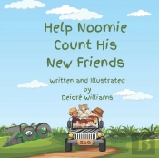 Help Noomie Count His New Friends