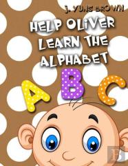 Help Oliver Learn The Alphabet