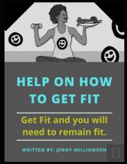 Help On How To Get Fit
