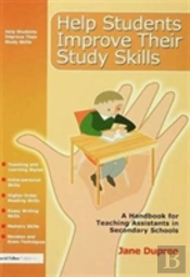 Help Students Improve Their Study Skills