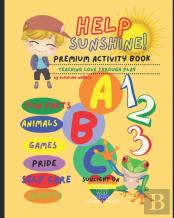 Help Sunshine! Teaching Love Through Play