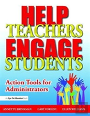 Help Teachers Engage Students