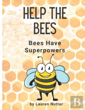 Help The Bees Book
